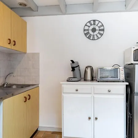 Maison Mitoyenne A 300m Des Plages, Plage, Pour 4 Personnes - Fr-1-521-76 Сasa de vacaciones *