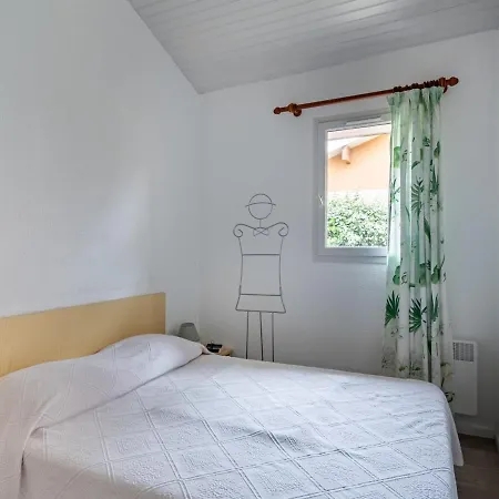 Maison Mitoyenne A 300m Des Plages, Plage, Pour 4 Personnes - Fr-1-521-76